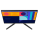 Samsung 27''  LS27C330GAUXEN  Czarny - 1377755 - zdjęcie 4